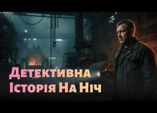  Залізна пастка Куди насправді зник головний інженер Пилипенко