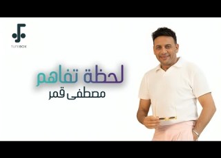     مصطفى قمر لحظة تفاهم من فيلم حريم كريم