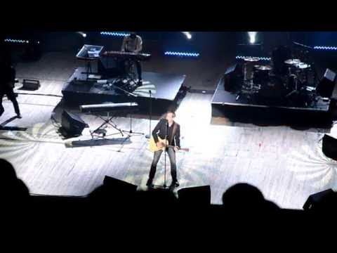 Garou Je Suis Le Même Live