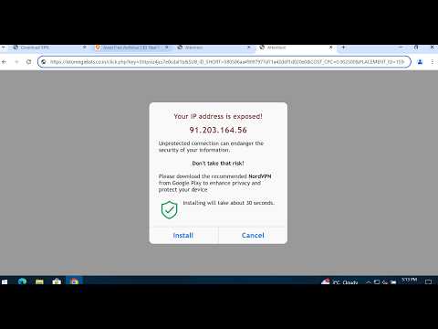 Istomegiessts Co In Malicious Pop Up Removal Solution