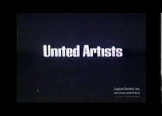 United Artists 1981 1987