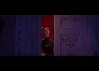 The Story Of Enchanted Forest FROZEN 2