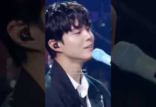 제가 더 사랑해요 박보검의칸타빌레 이승철 Cover 박보검