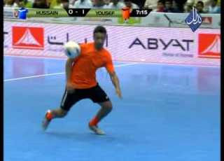  Al Watan دورة الروضان الكويت 2012