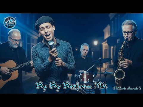 Sabri Sabri Cheb Aarab Jazz Blues Song Cover