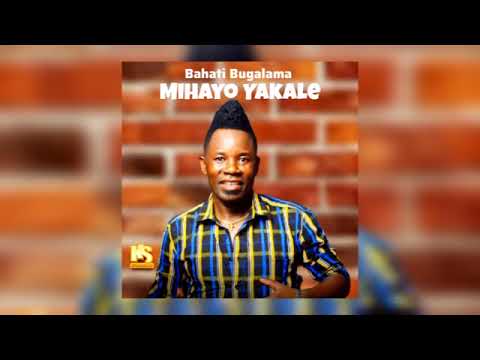 BAHATI BUGALAMA MIHAYO OFFICIAL AUDIO 2026