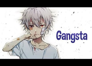  Nightcore Gangsta S Paradise Lyrics