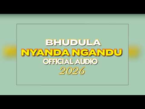 NYANDA NGANDU SONG BHUDULA OFFICIAL AUDIO 2026 BY MEATU MUSIC TZ NYANDA NGANDU SONG BHUDULA OFFICIAL AUDIO 2026 BY MEATU MUSIC TZ