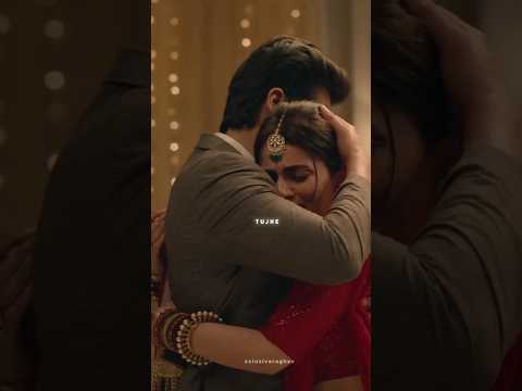 SHIDDAT Movie Last Scene Sad Scene Shorts Viral Trending Shiddat Sadstatus