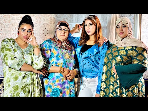 فيلم مغربي بعنوان بنات الليل اروع قصة درامية اجتماعية فيلم مغربي بعنوان بنات الليل اروع قصة درامية اجتماعية