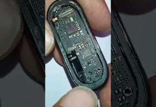 Mi Band Repair Mi Smartband Reels Redmi Smartwatch Shorts Status Repair Viral Diy Band