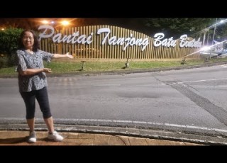  Bintulu Sarawak Malaysia Travelmyjourney Pantai Tanjungbatu Bintulusarawak Malaysia