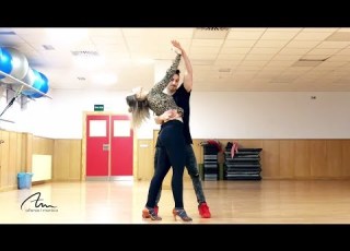  Last Christmas Bachata Versión Rodrigo Ace Alfonso Y Mónica Bachata Navideña