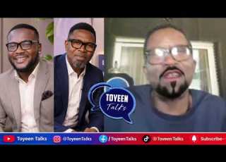 IKILO PATAKI NI YII FUN AWON OBINRIN AGAINST MR YOMI FABIYI LISTEN TO THE LATEST EXPOSED SECRET