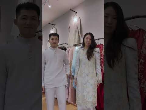 Malaysian Luxury Family Baju Kurung Melayu Raya Design Malaysia Modestfashion Malaysian Raya