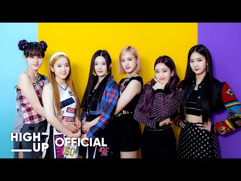 STAYC 스테이씨 ASAP Visual Video