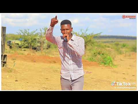 Enkai Iyie Oyiolo By Frank Kamoye Performing Live