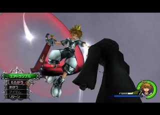 KH2FM HD リミカマールーシャTA 19秒撃破