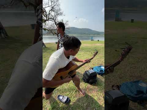 Rih Dil Burma Travelvlog Partytime Mizoram Northeastindia