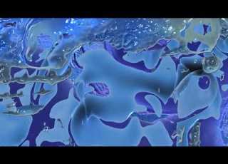  Kelly Lee Owens Melt Official Video
