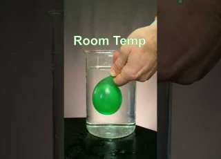 Best Diffusion Experiment Ever Maybe Full Video In Comments
