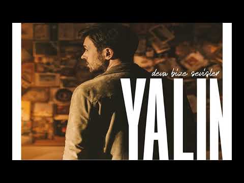 Yalın Deva Bize Sevişler