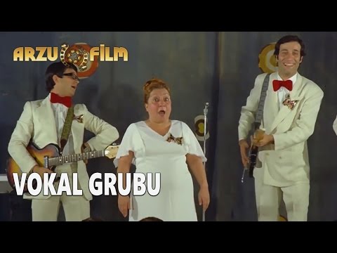 Vokal Grubu Hababam Sınıfı Uyanıyor Vokal Grubu Hababam Sınıfı Uyanıyor