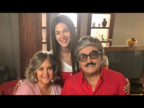 دنيا سمير غانم اغنية الوقت بيسرقنا أجمل قصة حب سمير غانم و دلال عبد العزيز