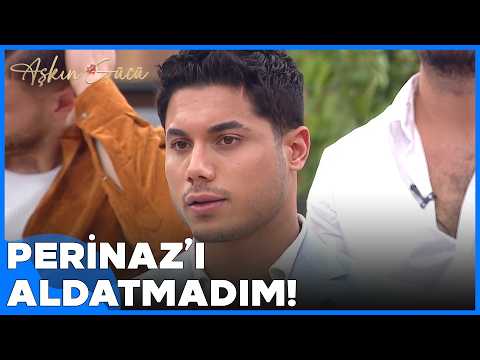 Kerem Perinaz ı Aldattı Mı Aşkın Gücü 113 Bölüm