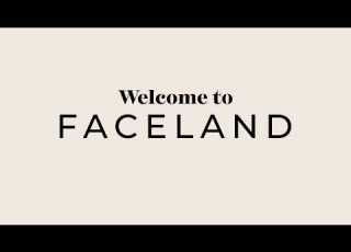  Welcome To Faceland