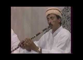 Gasba Chaoui Hocine Chaoui Chante Aissa Djarmouni Ain El Karma
