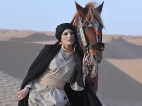 أغنية دابا دابا للفنانة إيمان الشريف كلمات الشاعر الشاذلي بوززة