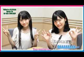 Seiyuuri Ogura Yui Vs Shiitake Mushroom