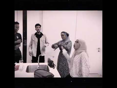 Smaia Ahmed Kiki Afcad Sundus Ayaanle King Alpha Arimaheeno Team 27