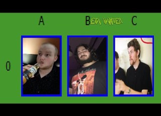  Super Smash Bros Roster Maker Beta Banter