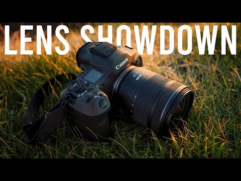 Canon RF 16 28 IS STM Vs RF 15 35 2 8 Can It Really Compete Photo Video Review