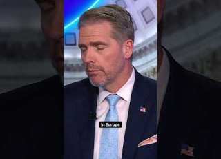  Former Senior Advisor To Mitch McConnell Discusses Phone Conversation With The Senator
