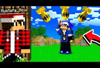 ايرث كرافت 17 اول هجوم نـووي في السيرفر