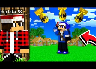 ايرث كرافت 17 اول هجوم نـووي في السيرفر