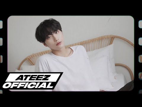 Special Clip ATEEZ 에이티즈 성화 Pink Sweat At My Worst