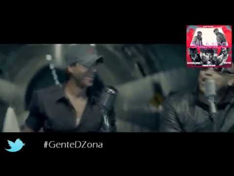 Enrique Iglesias Bailando Spanish Ft Sean Paul Descemer Bueno Gente De Zona