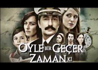  Öyle Bir Geçer Zaman Ki Bir An 3 Dizi Müziği