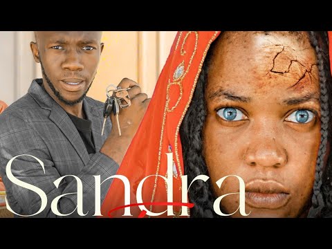 SANDRA Series Behinde The Scene