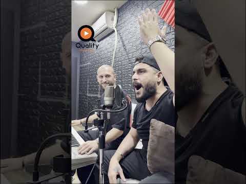 Khoder Abou Hamcho Mawal ElKawafi Studio Version خضر ابو حمشو موال القوافي