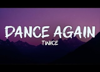  Twice Dance Again Lyrics