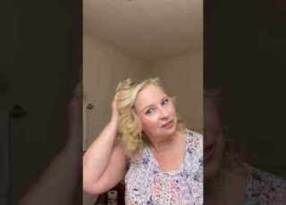  Get Ready With Me Hair Edition