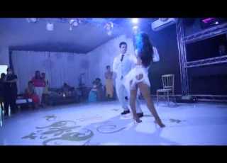 Wisin Carlos Vives Ft Daddy Yankee Nota De Amor Wedding Video