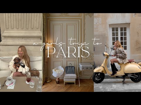 A Girls Trip To Paris Paris Fashion Week Hermès FW26 Re See Chloé Shopping Café Hopping More A Girls Trip To Paris Paris Fashion Week Hermès FW26 Re See Chloé Shopping Café Hopping More