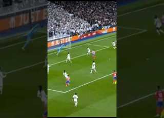 Alvarez Goal Vs Real Madrid