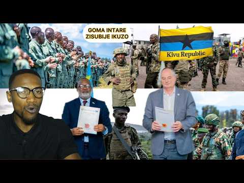 GOMA NYUMA YO KUREKURA IBIRINDIRO BIKOMEYE INTARE ZIHOJEJE AMARIRA ABAKUNZI BAZO BARI BIHEBYE DONE